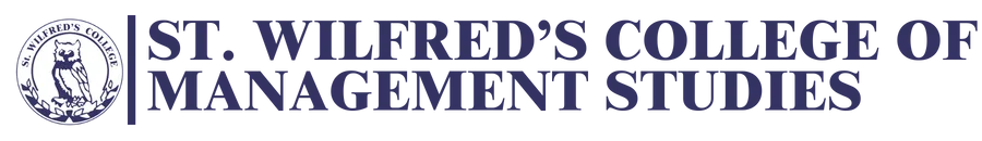 St. Wilfred's Kids School Logo