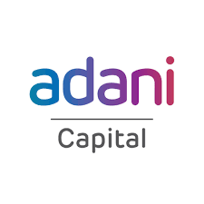 adani capital