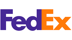 fedx logo