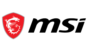 msi logo