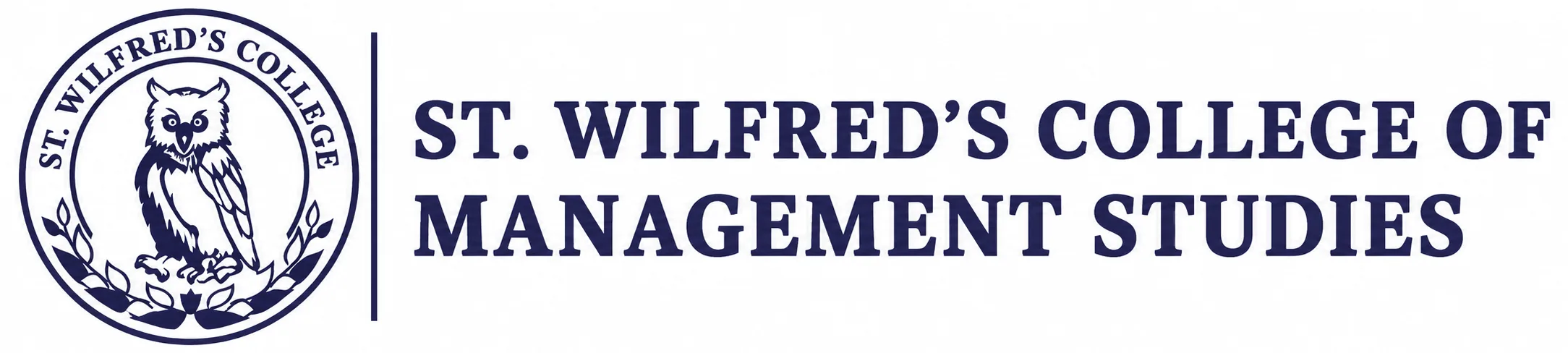 St. Wilfred's Kids School Logo