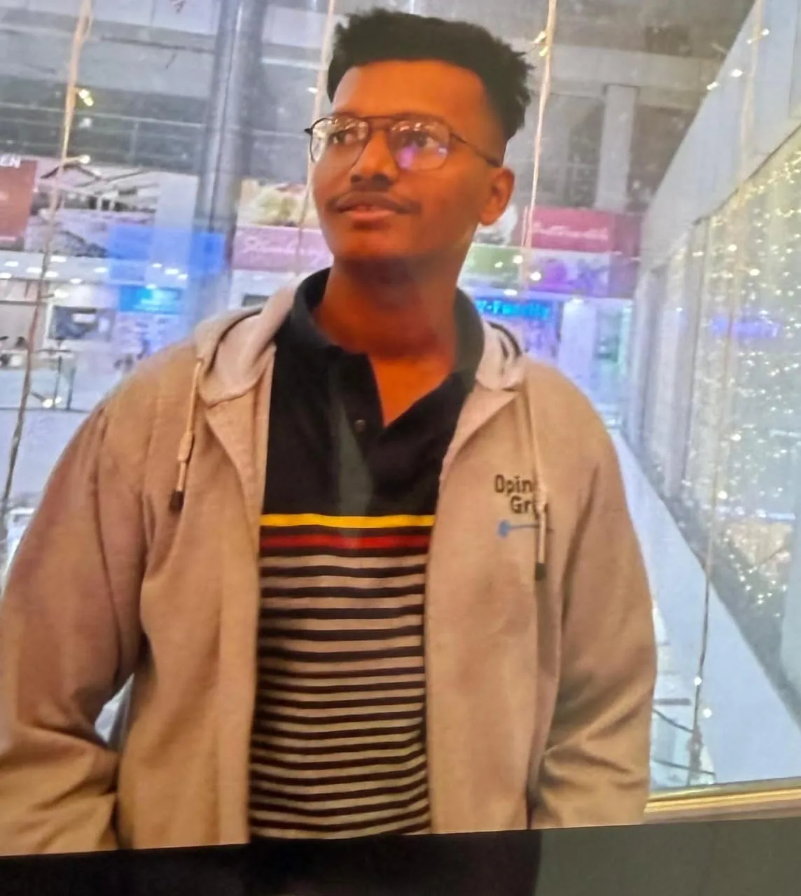 Sushant Kadam