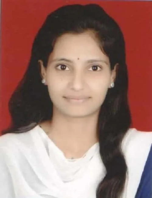 Arati Talekar
