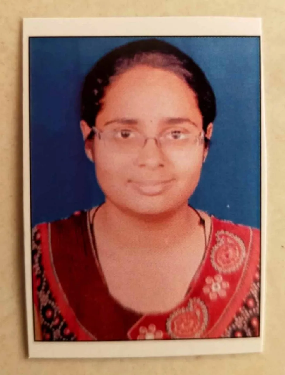 Tanmayee Pathak