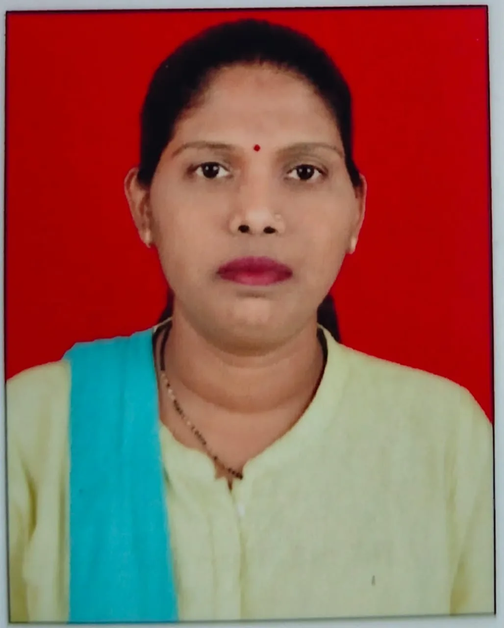 Shravani Pawar