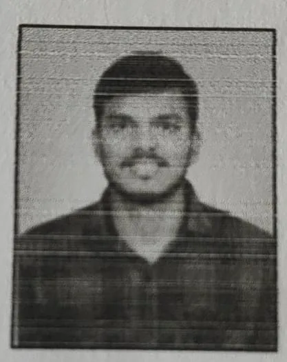Digvijay Chougale