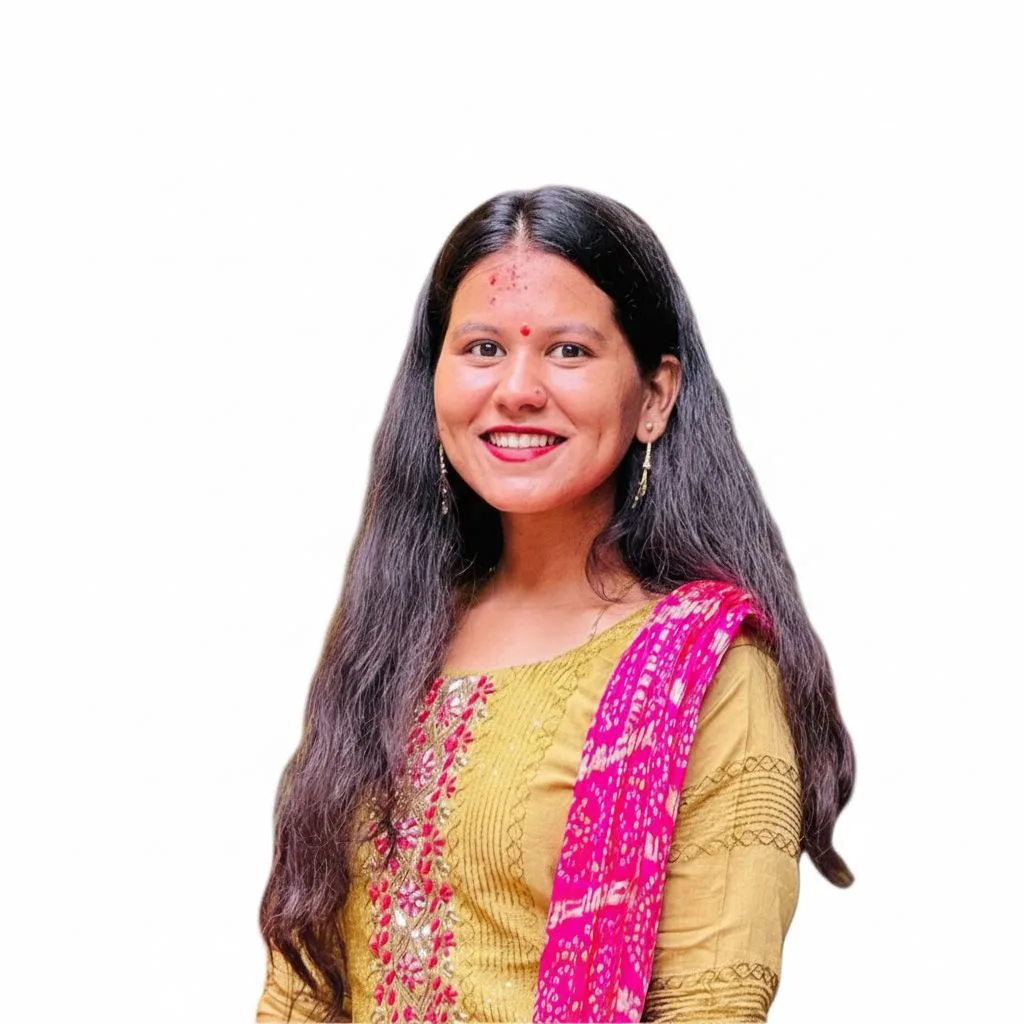 Tanisha Gupta