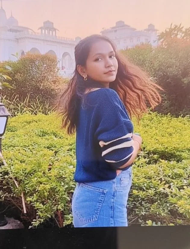 Rutuja Jadhav