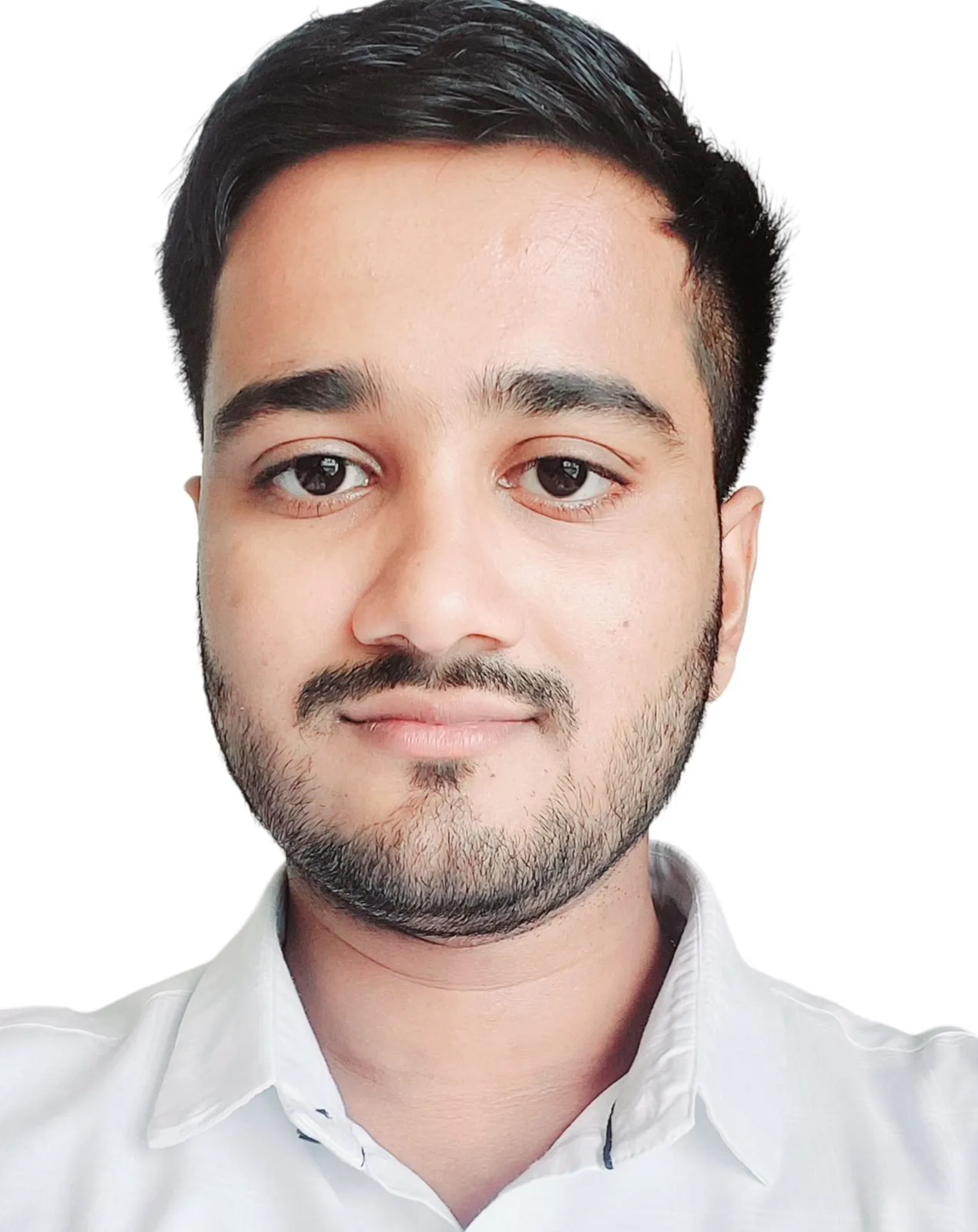 Yogesh Gunjal