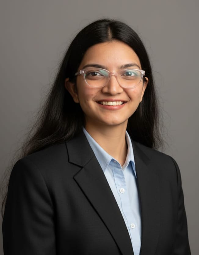 Mitisha Kulshreshtha