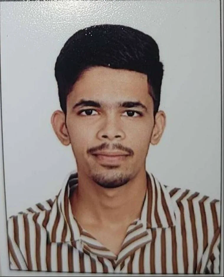 Tanish Gadkar