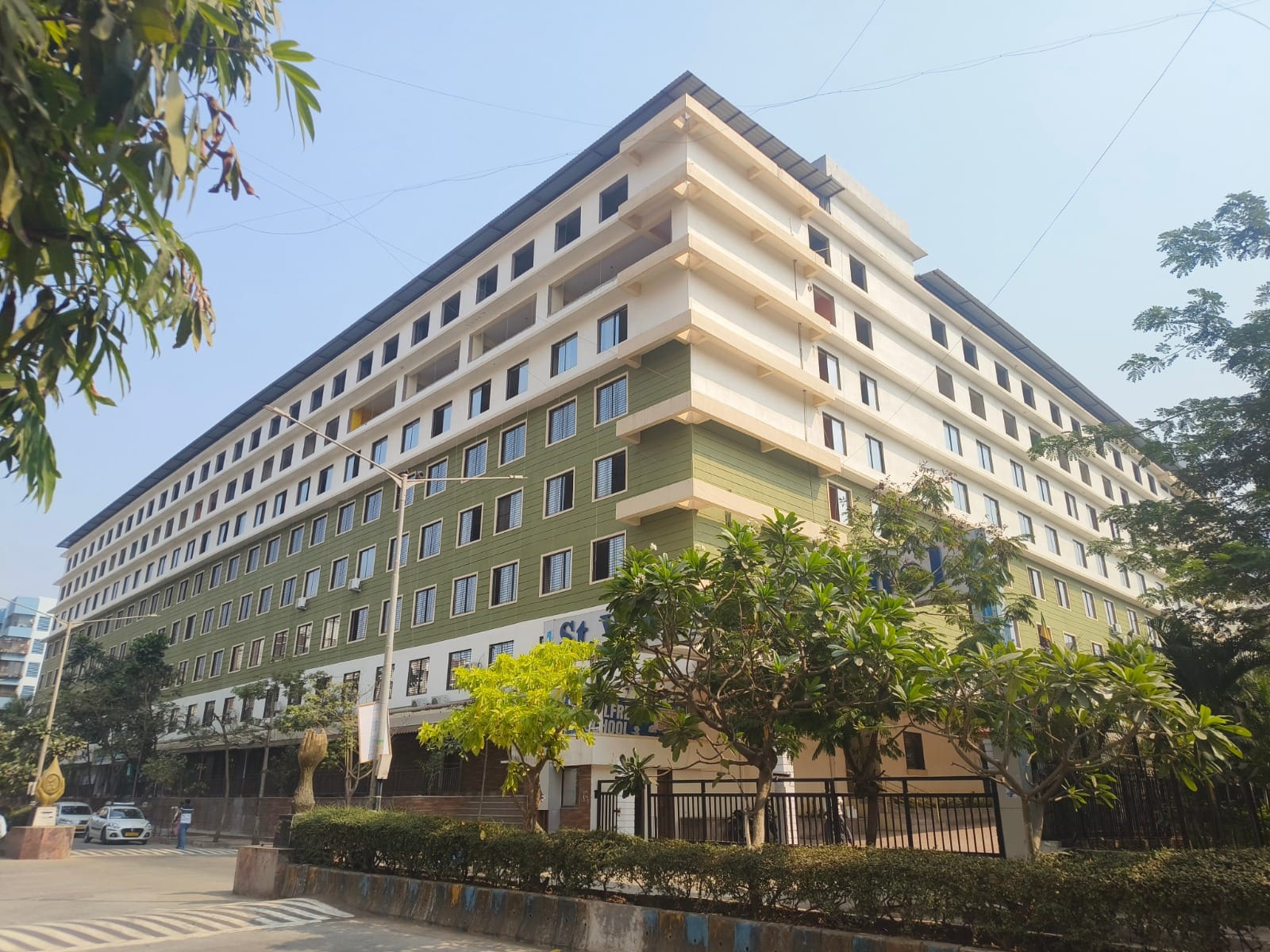 PGDM Campus