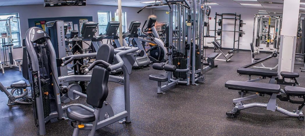 Gymnasium Facility
