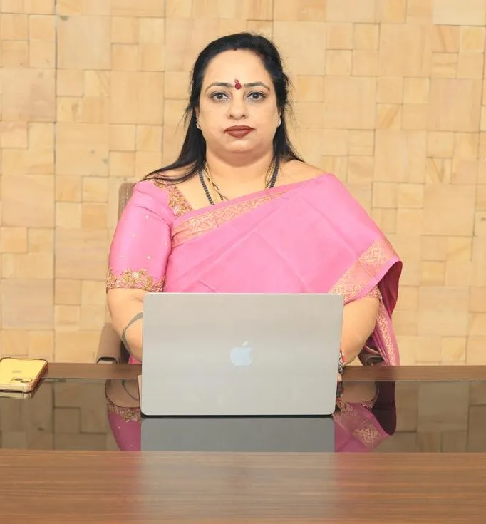 Dr. Nidhi Arora