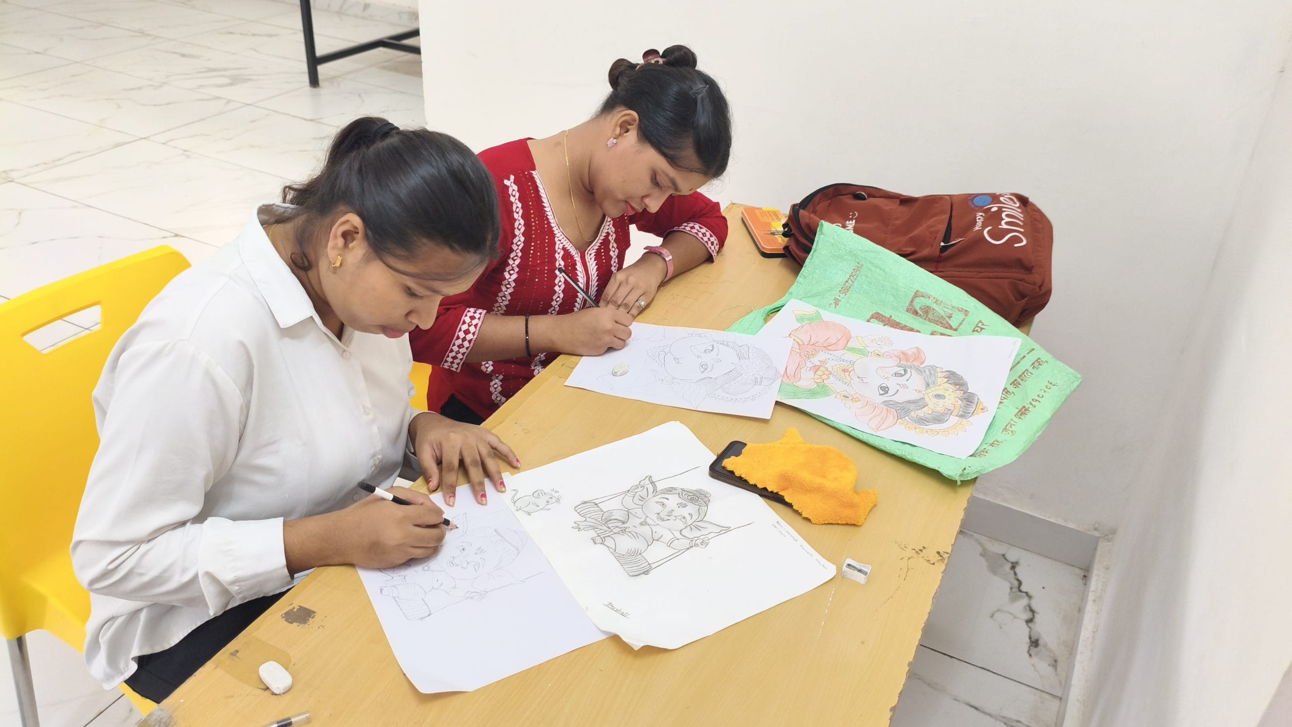 Campus Activity 8