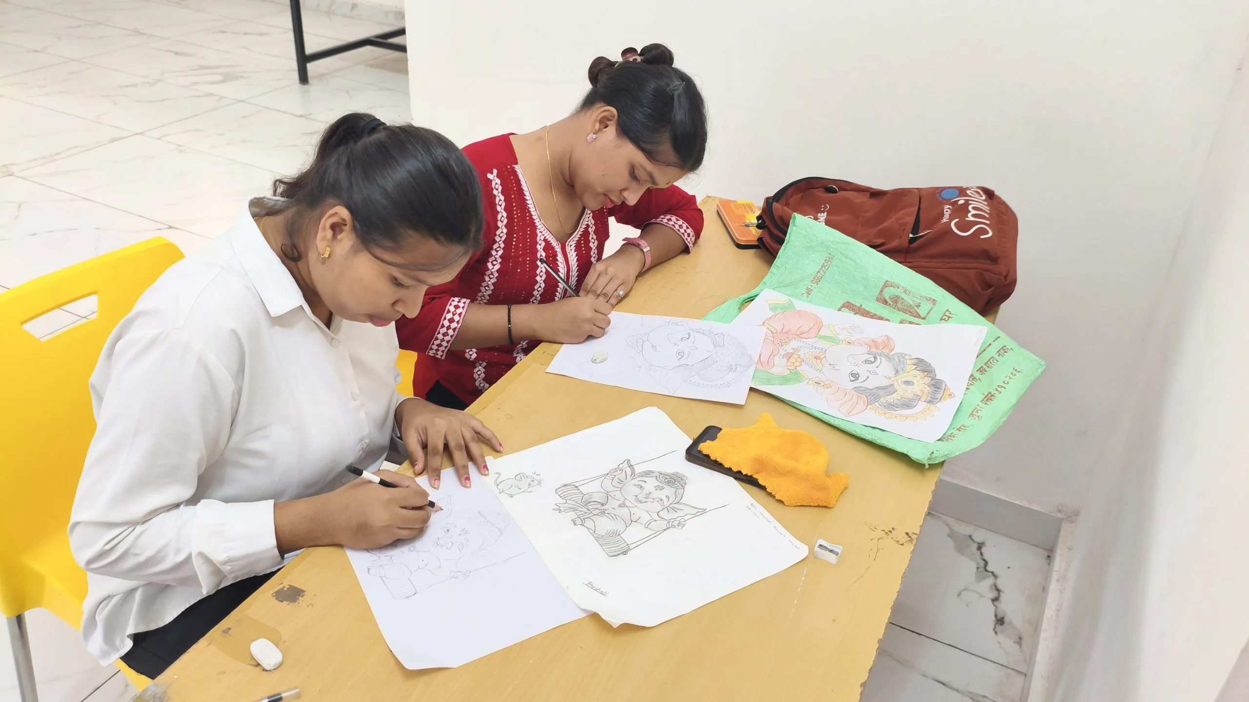Campus Activity 8