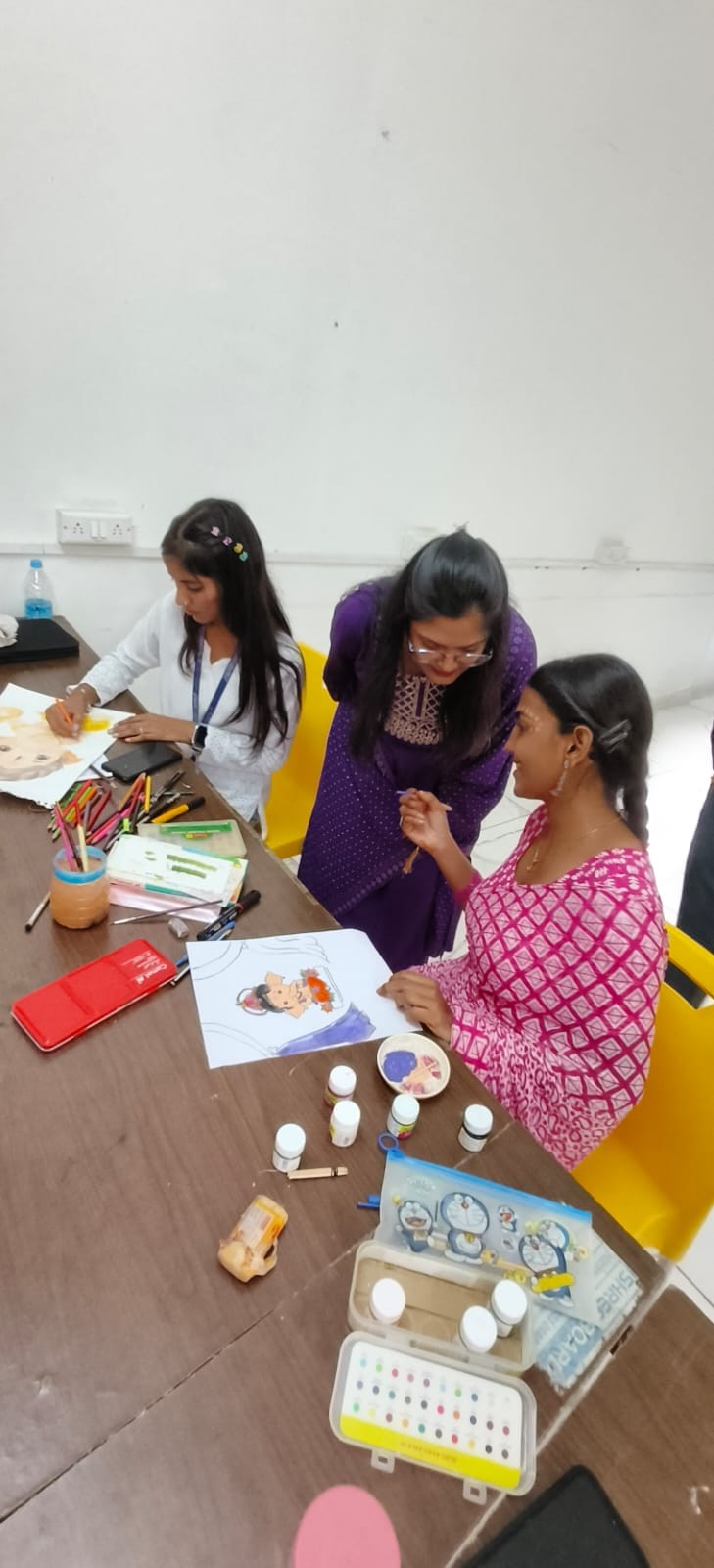 Campus Activity 5