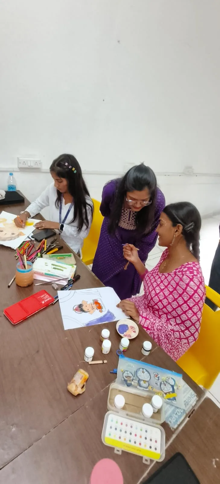 Campus Activity 5