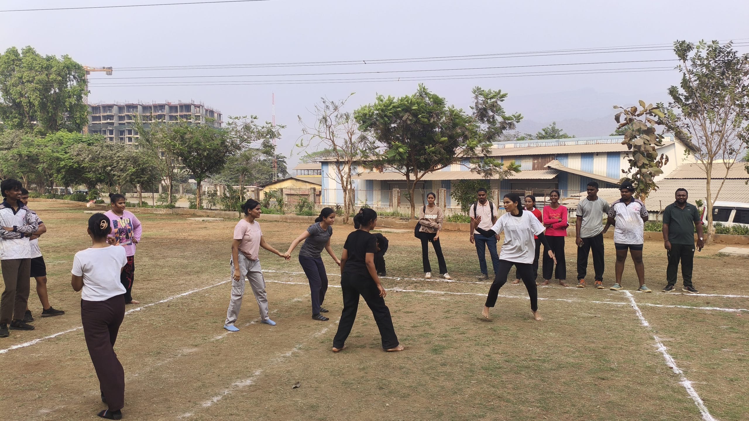 Campus Activity 6